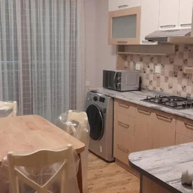 In Xətai rayonu 95.0 m² apartment is for rent - Image 4