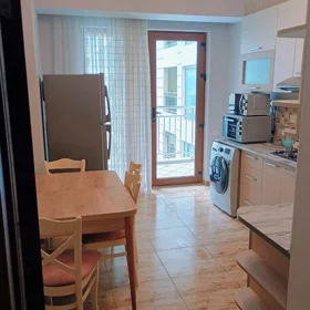 In Xətai rayonu 95.0 m² apartment is for rent - Image 5