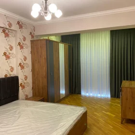 In Xətai rayonu 95.0 m² apartment is for rent - Image 7