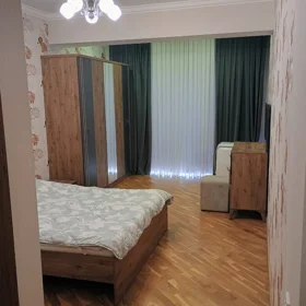 In Xətai rayonu 95.0 m² apartment is for rent - Image 8
