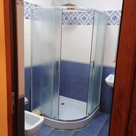 In Xətai rayonu 95.0 m² apartment is for rent - Image 9