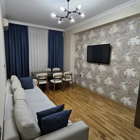 In Khirdalan 70.0 m² apartment is for rent - Image 2