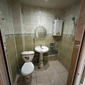 In Baku 73.0 m² apartment is for sale - Image 2