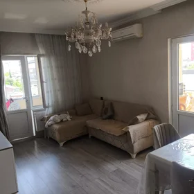 In Baku 78.0 m² apartment is for sale - Image 4