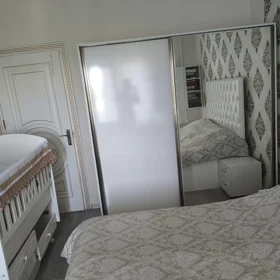 In Baku 78.0 m² apartment is for sale - Image 10