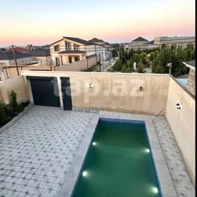 In Xəzər rayonu 170.0 m² house with 5.0 rooms is for sale - Image 2