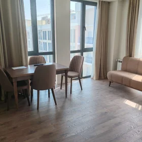 In Baku 65.0 m² apartment is for rent - Image 2