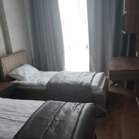 In Baku 65.0 m² apartment is for rent - Image 4