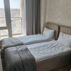 In Baku 65.0 m² apartment is for rent - Image 5