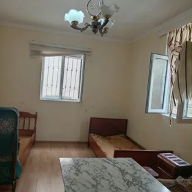In Baku 40.0 m² apartment is for rent - Image 2