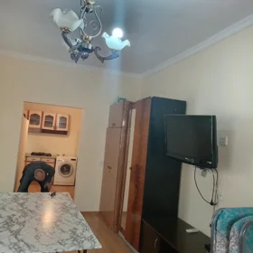 In Baku 40.0 m² apartment is for rent - Image 4