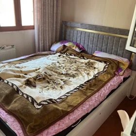 In Baku 53.0 m² apartment is for rent - Image 8