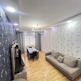 In Baku 105.0 m² apartment is for sale - Image 3