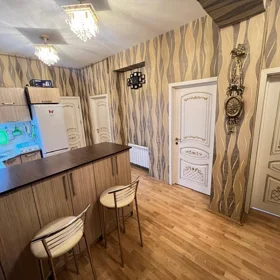 In Baku 105.0 m² apartment is for sale - Image 4