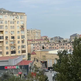 In Baku 105.0 m² apartment is for sale - Image 8