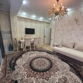 In Khirdalan 84.0 m² apartment is for rent - Image 3
