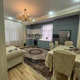 In Khirdalan 84.0 m² apartment is for rent - Image 4