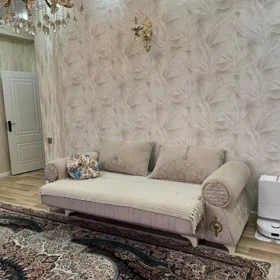 In Khirdalan 84.0 m² apartment is for rent - Image 5