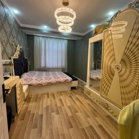 In Khirdalan 84.0 m² apartment is for rent - Image 7
