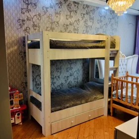 In Khirdalan 70.0 m² apartment is for sale - Image 10