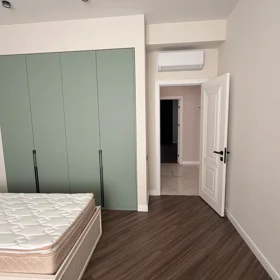 In Xətai rayonu 140.0 m² apartment is for rent - Image 2