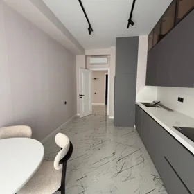 In Xətai rayonu 140.0 m² apartment is for rent - Image 6