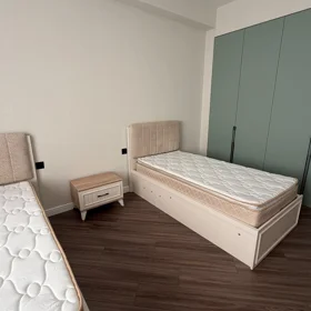 In Xətai rayonu 140.0 m² apartment is for rent - Image 10