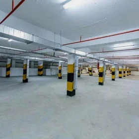 In Baku 55.0 m² apartment is for sale - Image 2