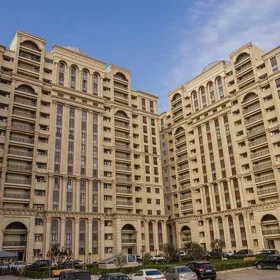 In Baku 55.0 m² apartment is for sale - Image 9