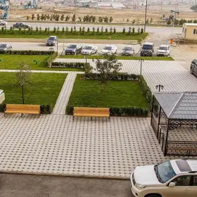 In Baku 55.0 m² apartment is for sale - Image 10