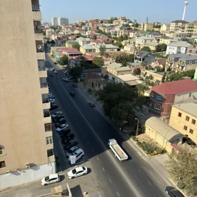 In Səbail rayonu 127.0 m² apartment is for sale - Image 6