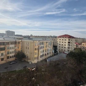 In Səbail rayonu 127.0 m² apartment is for sale - Image 9