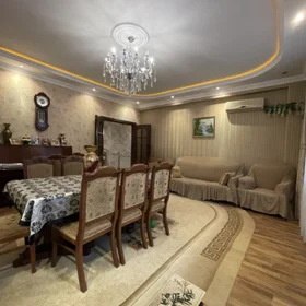 In Səbail rayonu 100.0 m² apartment is for sale - Image 8
