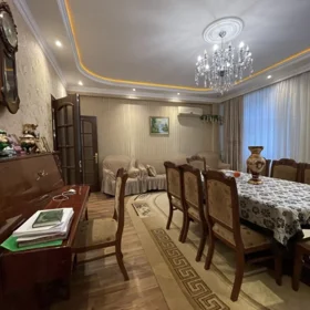 In Səbail rayonu 100.0 m² apartment is for sale - Image 10