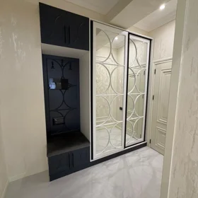 In Baku 95.0 m² apartment is for rent - Image 2