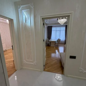 In Baku 95.0 m² apartment is for rent - Image 4