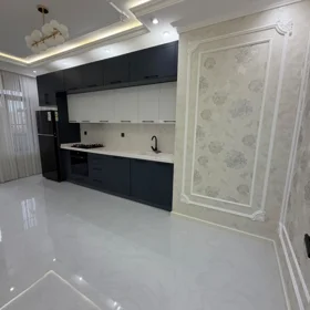 In Baku 95.0 m² apartment is for rent - Image 5