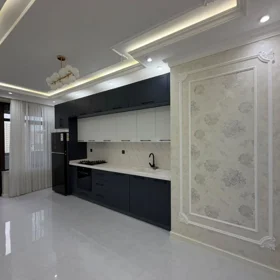 In Baku 95.0 m² apartment is for rent - Image 6
