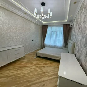 In Baku 95.0 m² apartment is for rent - Image 7