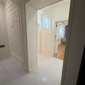 In Baku 95.0 m² apartment is for rent - Image 8
