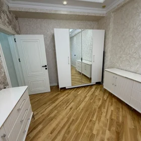 In Baku 95.0 m² apartment is for rent - Image 9