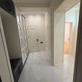 In Baku 95.0 m² apartment is for rent - Image 10