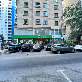 In Baku 136.0 m² apartment is for sale - Image 6