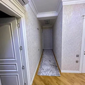 In Baku 90.0 m² apartment is for rent - Image 6