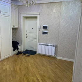 In Baku 90.0 m² apartment is for rent - Image 10