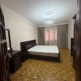 In Səbail rayonu 80.0 m² apartment is for rent - Image 2