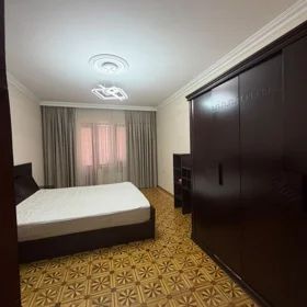 In Səbail rayonu 80.0 m² apartment is for rent - Image 3