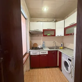 In Səbail rayonu 80.0 m² apartment is for rent - Image 7