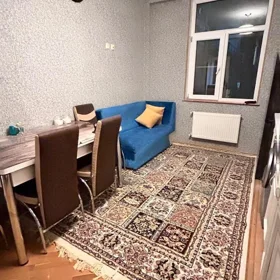 In Baku 75.0 m² apartment is for rent - Image 2