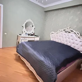 In Baku 75.0 m² apartment is for rent - Image 3